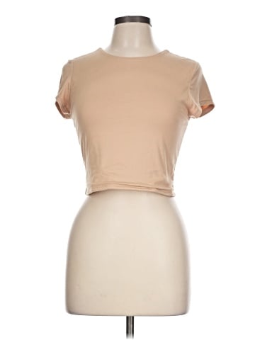 One Step Up Short Sleeve T-Shirt (view 1)