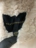 Weatherproof 100% Polyester Tan Faux Fur Jacket Size S - photo 6