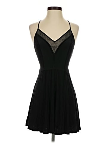 Cope Cocktail Dress (view 1)