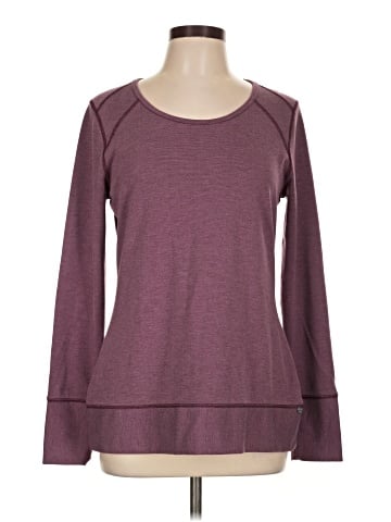 Eddie Bauer Long Sleeve T-Shirt (view 1)