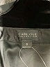 Carlisle Black Jacket Size 0 - photo 6