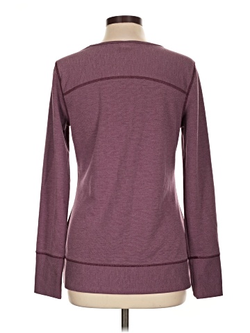 Eddie Bauer Long Sleeve T-Shirt (view 2)