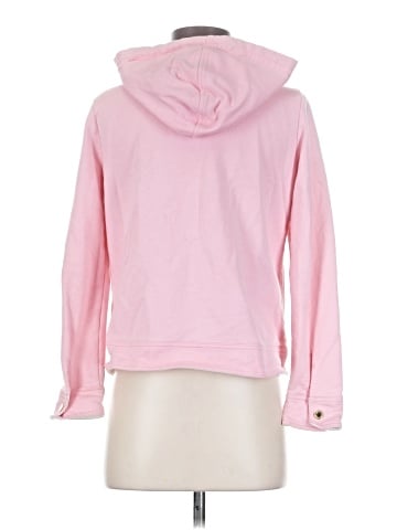 Lauren by Ralph Lauren Zip Up Hoodie (view 2)