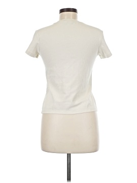 CUTS Short Sleeve Top (view 2)