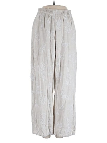 Abercrombie & Fitch Linen Pants (view 1)