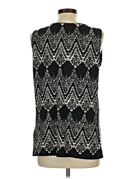 Skye's The Limit Sleeveless Blouse (view 2)
