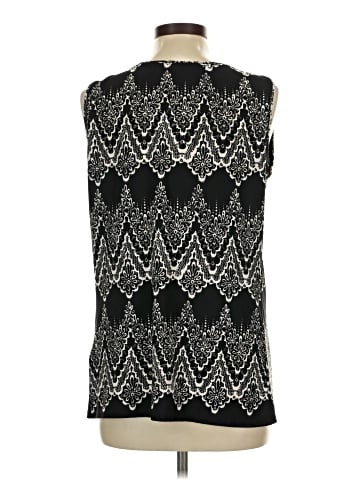 Skye's The Limit Sleeveless Blouse (view 2)