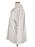 Any Body Silver Pullover Hoodie Size XL - photo 5