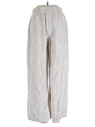 Abercrombie & Fitch Linen Pants (view 2)