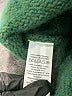 L.L.Bean 100% Lambswool Green Wool Pullover Sweater Size 3X (tall) - photo 8
