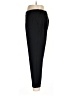 Ava & Viv Solid Black Dress Pants Size 14 (X) - photo 5