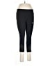 Nike Black Active Pants Size M - photo 1
