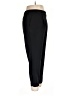 Ava & Viv Solid Black Dress Pants Size 14 (X) - photo 4