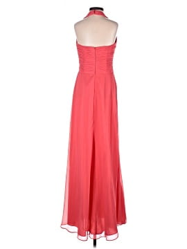 David's Bridal Cocktail Dress (view 2)
