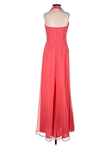 David's Bridal Cocktail Dress (view 2)