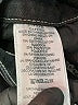 True Religion Black Jeans Size 31 waist - photo 8