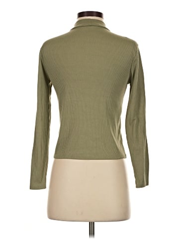 Bit & Bridle Long Sleeve Top (view 2)