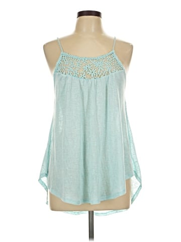 Aeropostale Sleeveless Blouse (view 1)