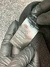 ALLSAINTS 100% Cotton Black Cardigan Size 4 - photo 8