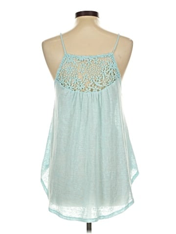 Aeropostale Sleeveless Blouse (view 2)
