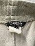 Bebe Sport Gray Casual Pants Size S - photo 7