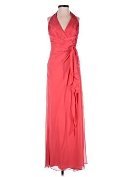 David's Bridal Cocktail Dress (view 1)