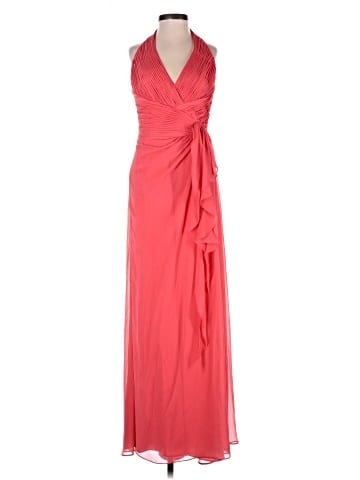 David's Bridal Cocktail Dress (view 1)