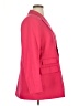 H&M Red Blazer Size XL - photo 4