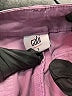 CAbi Solid Pink Cargo Shorts Size 2 - photo 3
