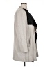 Nic + Zoe Gray Cardigan Size XL - photo 4