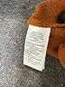 Madewell 100% Cotton Polka Dots Brown Pullover Sweater Size XS - photo 8