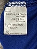 VIISHOW Blue Short Sleeve Blouse Size XL - photo 8