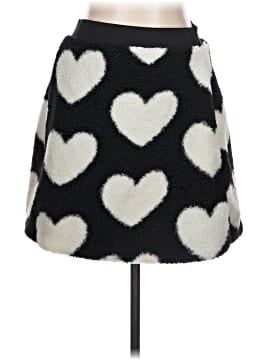 Shein Curve Casual Skirt (view 1)
