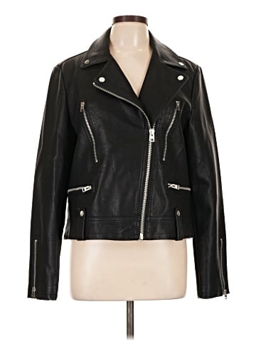 Topshop Jacket (view 1)
