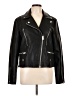 Topshop Black Jacket Size 12 - photo 1