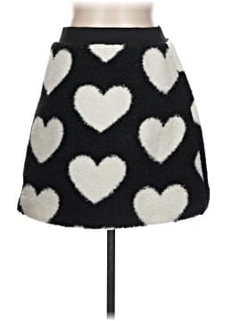 Shein Curve Casual Skirt (view 2)