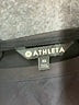 Athleta Black Short Sleeve T-Shirt Size XS - photo 7