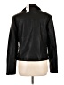 Topshop Black Jacket Size 12 - photo 2