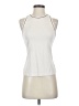Adrienne Vittadini Ivory Tank Top Size XS - photo 1