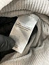 Lucky Brand Gray Pullover Sweater Size L - photo 8