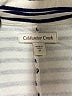 Coldwater Creek White Cardigan Size XL - photo 7
