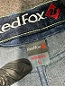 Redfox Solid Blue Jeans Size L - photo 7