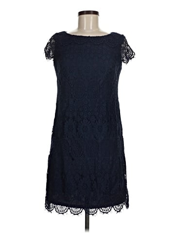 Eliza J Cocktail Dress (view 1)