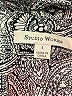 Studio Works Paisley Gray Long Sleeve Blouse Size L - photo 7