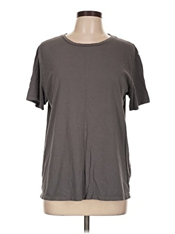Lands' End Short Sleeve T-Shirt (view 1)