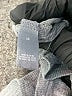 American Eagle Outfitters Gray Long Sleeve Turtleneck Size L - photo 8