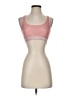 Under Armour Pink Sports Bra Size S - photo 1