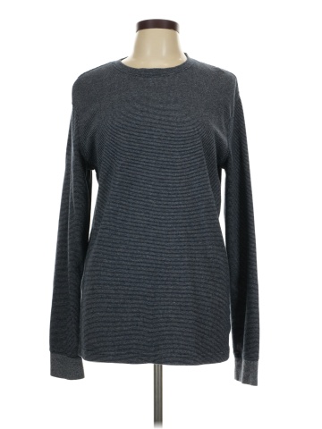 St. John's Bay Pullover Sweater (view 1)