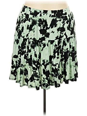 Torrid Casual Skirt (view 1)