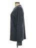 St. John's Bay Gray Pullover Sweater Size L - photo 5